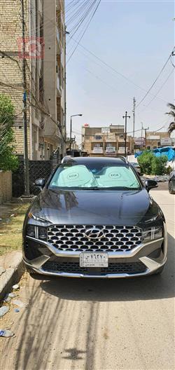 هیوندای سەنتافی